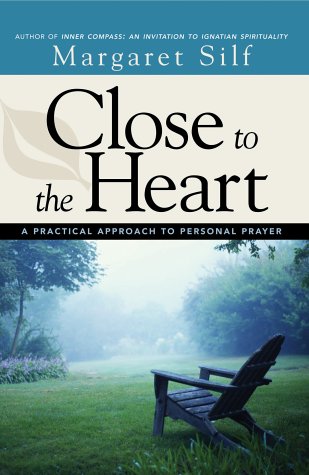 Cover of Close to the Heart
