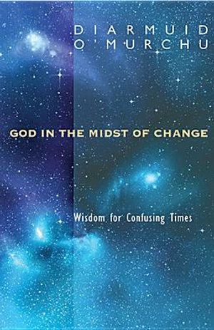 Cover of God in the Midst of Change