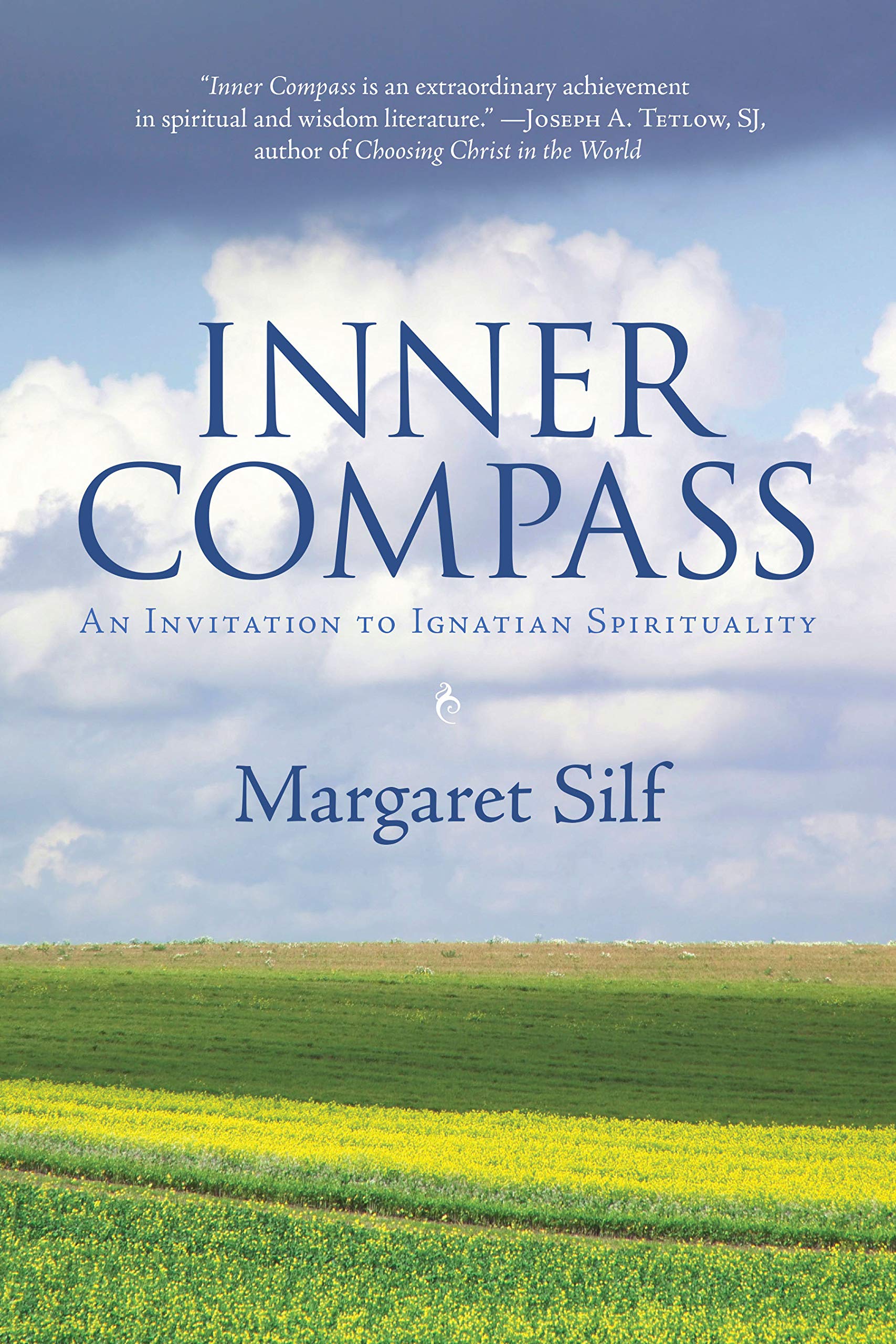 Cover of Inner Compass