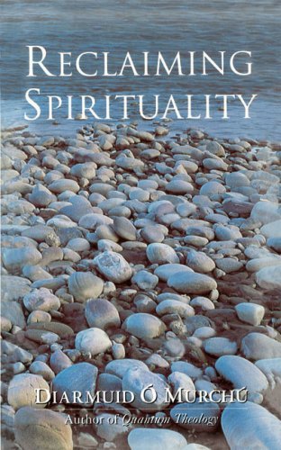 Cover of Reclaiming Spirituality