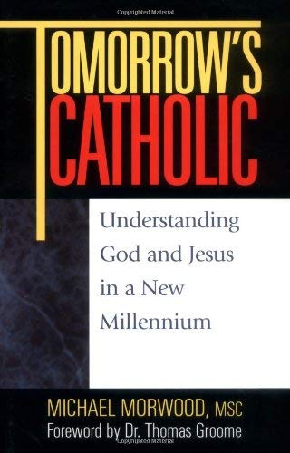 Cover of Understanding God and Jesus in a New Millennium