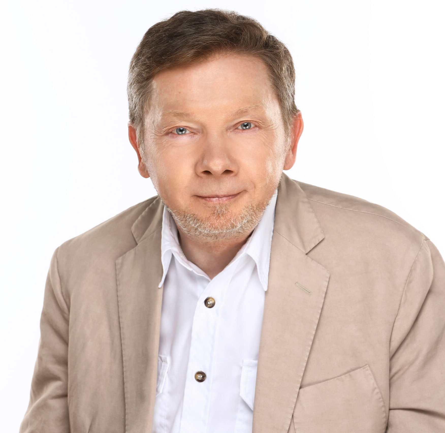 Photo of Eckhart Tolle