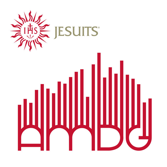 Cover of AMDG: A Jesuit Podcast