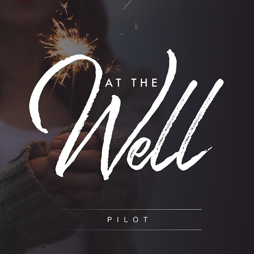 Cover of At the Well