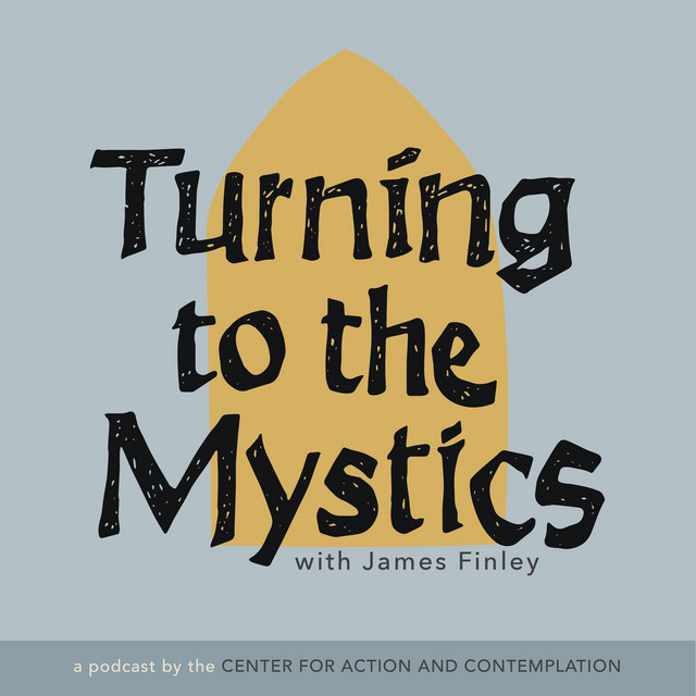 Cover of Turning to the Mystics