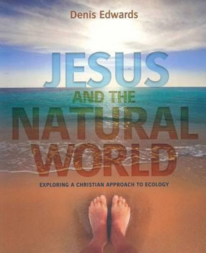 Cover of Jesus and the Natural World
