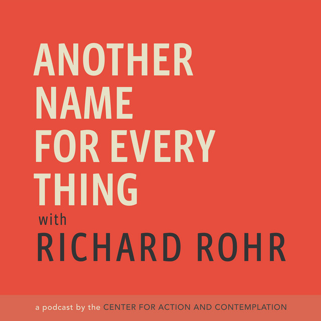 Cover of Another Name for Everything