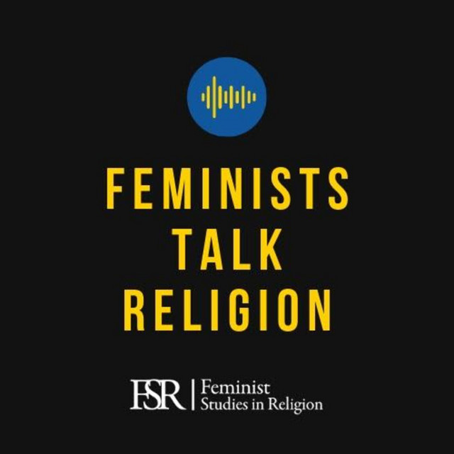 Cover of Feminists Talk Religion